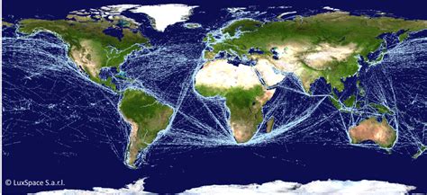 413360430 com, the global ship database